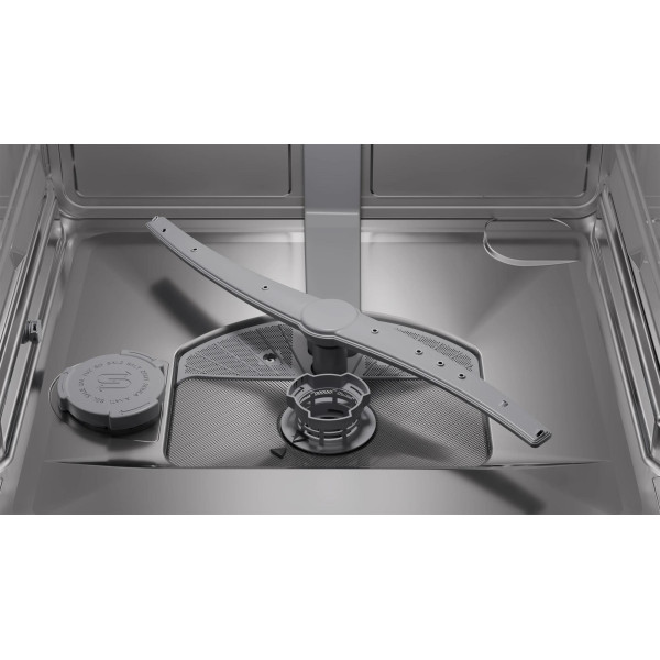Посудомийна машина Bosch SMS4IKC62T