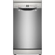 Посудомийна машина Bosch SPS2IKI55K