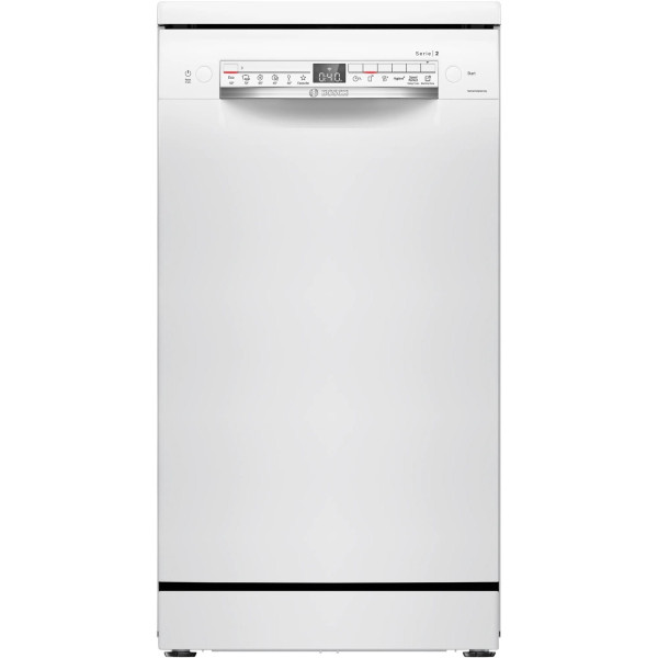 Посудомийна машина Bosch SPS2IKW55K