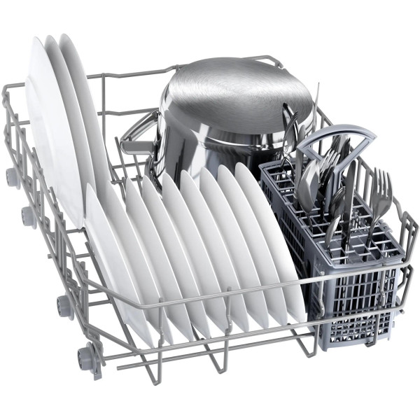 Посудомийна машина Bosch SPS2IKW55K