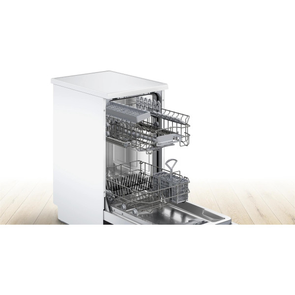 Посудомийна машина Bosch SPS2IKW55K