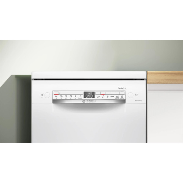 Посудомийна машина Bosch SPS2IKW55K