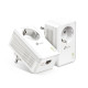 Комплект адаптеров Powerline TP-Link TL-PA7017p KIT 