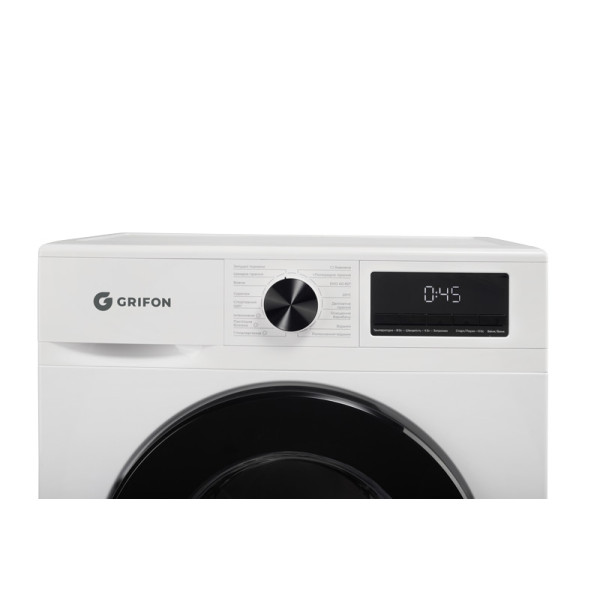 Стиральная машина Grifon GWMS-6101IW