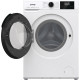 Пральна машина Gorenje W3NGPI61SBS