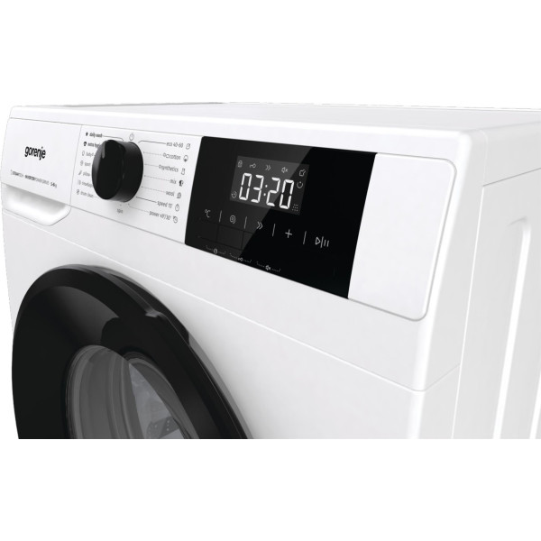 Пральна машина Gorenje W3NGPI61SBS