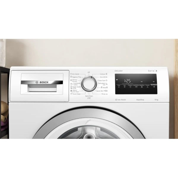Пральна машина Bosch WAN24293BY