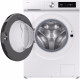 Пральна машина з сушкою Samsung WD11DB7B85GWUA