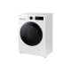 Пральна машина Samsung WD90DG5G34BELE