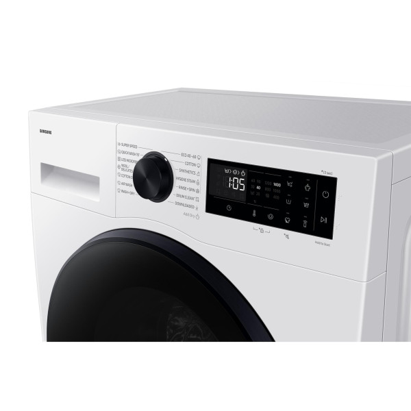 Пральна машина Samsung WD90DG5G34BELE