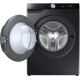 Пральна машина з сушкою Samsung WD90DG6G94BBUA