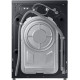 Пральна машина з сушкою Samsung WD90DG6G94BBUA