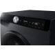 Пральна машина з сушкою Samsung WD90DG6G94BBUA