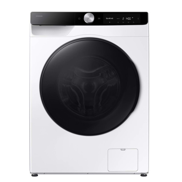 Пральна машина з сушкою Samsung WD90DG6G94BKUA