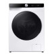 Пральна машина з сушкою Samsung WD90DG6G94BKUA