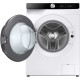 Пральна машина з сушкою Samsung WD90DG6G94BKUA