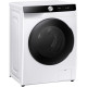 Пральна машина з сушкою Samsung WD90DG6G94BKUA