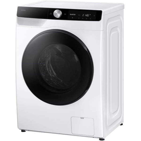 Пральна машина з сушкою Samsung WD90DG6G94BKUA