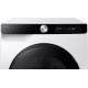 Пральна машина з сушкою Samsung WD90DG6G94BKUA