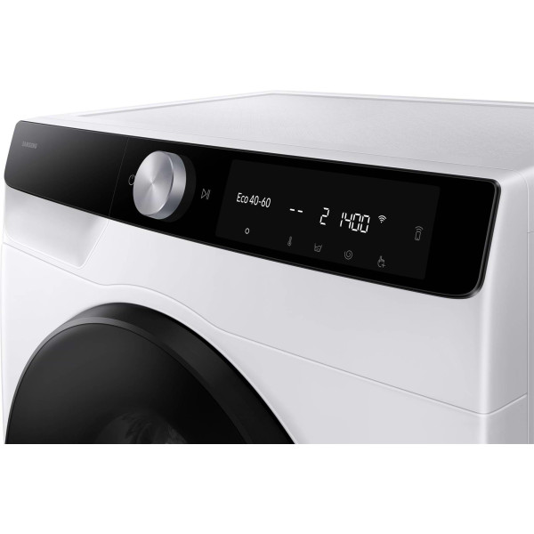 Пральна машина з сушкою Samsung WD90DG6G94BKUA