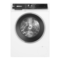 Стиральная машина Bosch WGK264F0UA