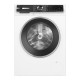 Пральна машина Bosch WGK264F0UA
