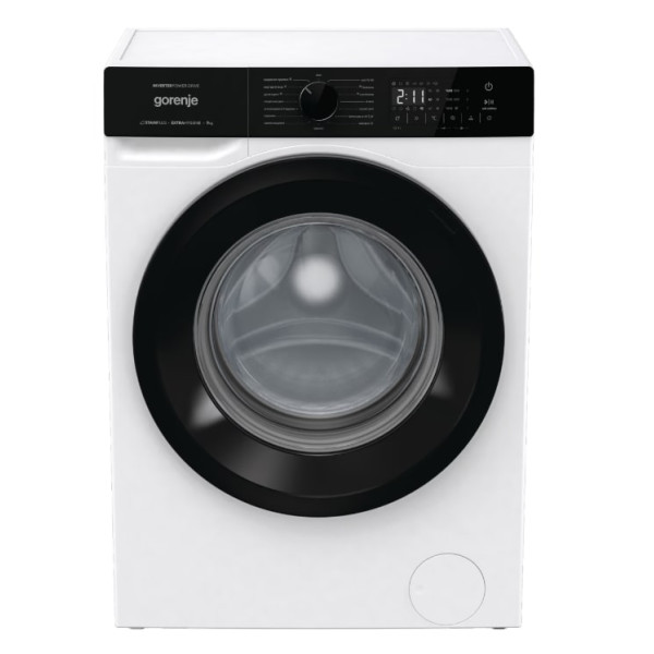 Пральна машина Gorenje WNHA74SAS