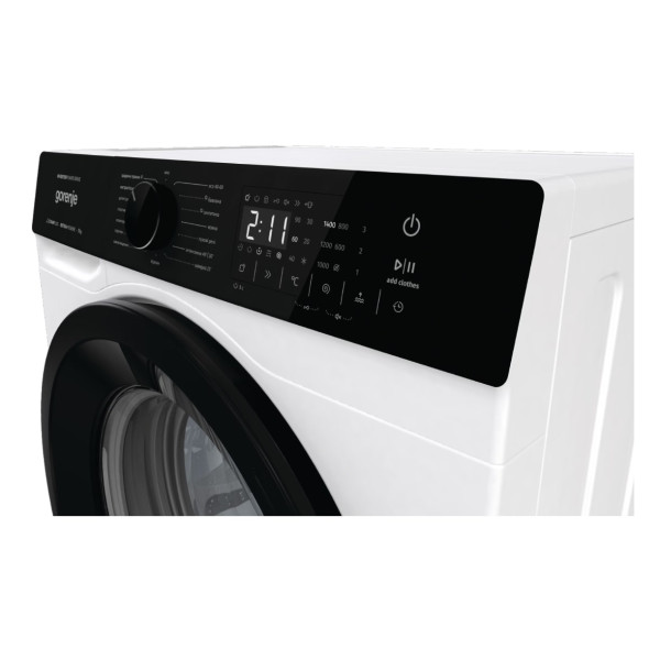 Пральна машина Gorenje WNHA74SAS