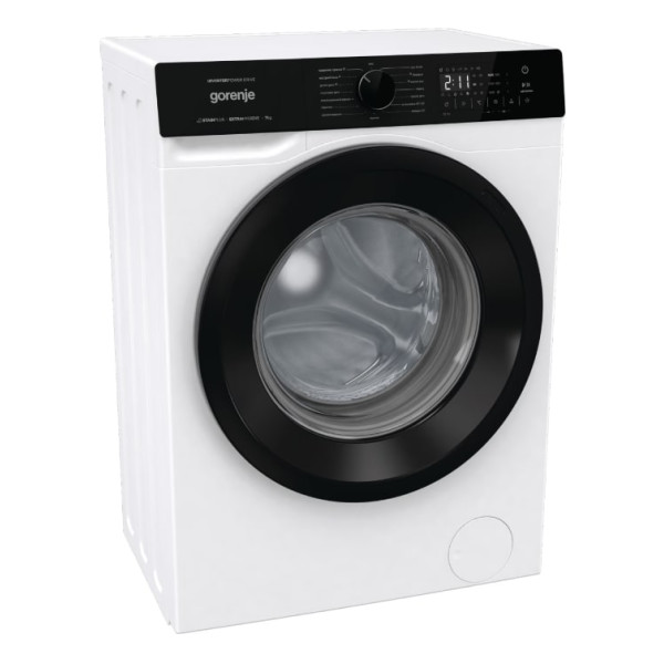 Пральна машина Gorenje WNHA74SAS