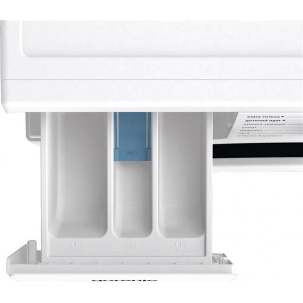 Стиральная машина Gorenje WNHPI62SCSIRV