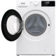 Стиральная машина Gorenje WNHPI62SCSIRV