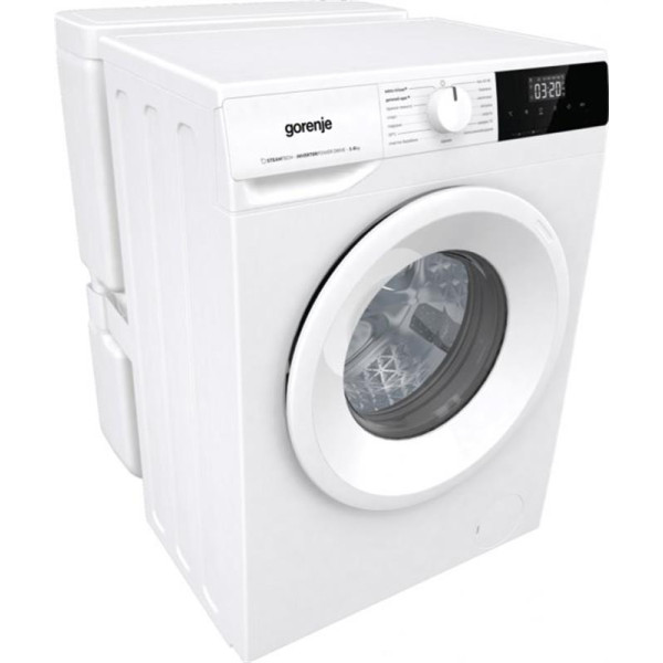 Стиральная машина Gorenje WNHPI62SCSIRV