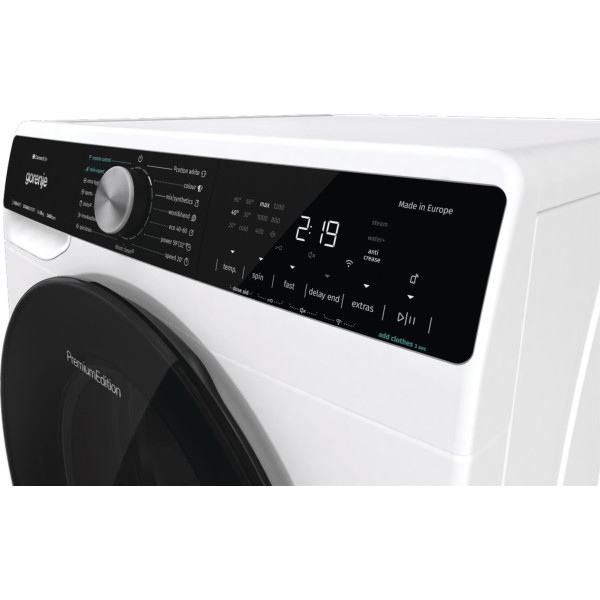 Стиральная машина Gorenje WNS14A4TWIFI