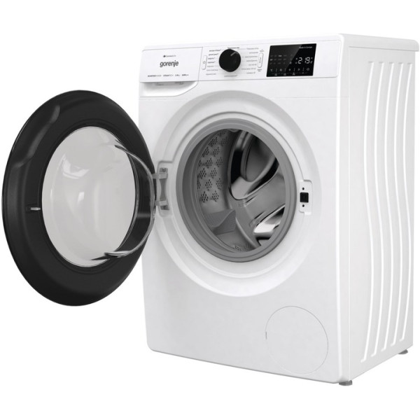 Стиральная машина Gorenje WPNEI84SBSWIFI/UA