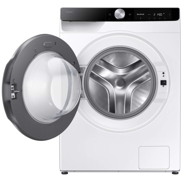 Стиральная машина Samsung WW10FG6U3ELKUA
