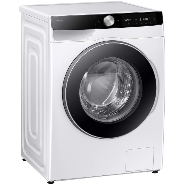 Стиральная машина Samsung WW10FG6U3ELKUA