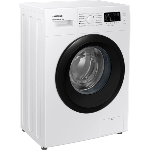 Пральна машина Samsung WW60A3120BE/LE