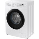 Пральна машина Samsung WW60A3120BH/LE