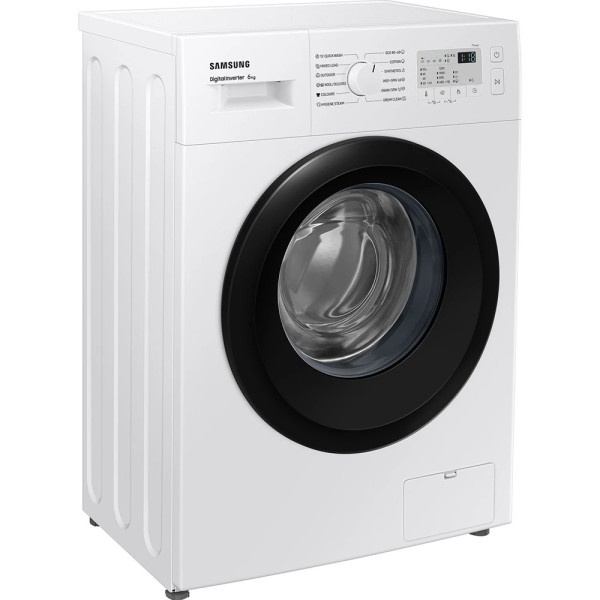 Пральна машина Samsung WW60A3120BH/LE