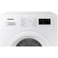 Пральна машина Samsung WW60A3120WE/LE