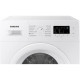 Пральна машина Samsung WW60A3120WE/LE