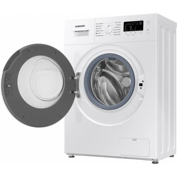 Пральна машина Samsung WW60A3120WE/LE