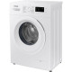 Пральна машина Samsung WW60A3120WE/LE