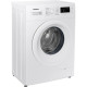 Пральна машина Samsung WW60A3120WE/LE