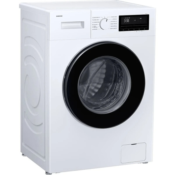 Пральна машина Samsung WW80FG3M05AWLF