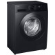 Пральна машина Samsung WW80FG5L32ABLE