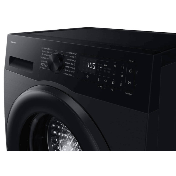Пральна машина Samsung WW80FG5L32ABLE