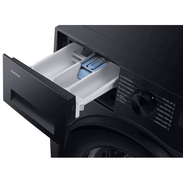 Пральна машина Samsung WW80FG5L32ABLE