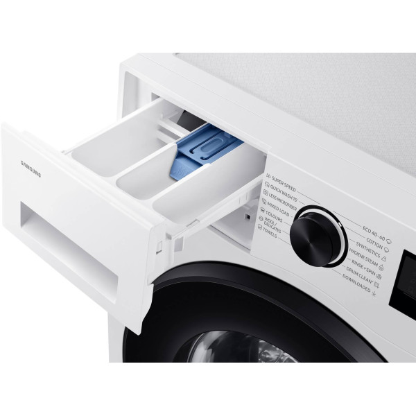 Пральна машина Samsung WW80FG5L32AELE