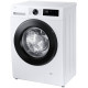 Пральна машина Samsung WW80FG5L32AELE